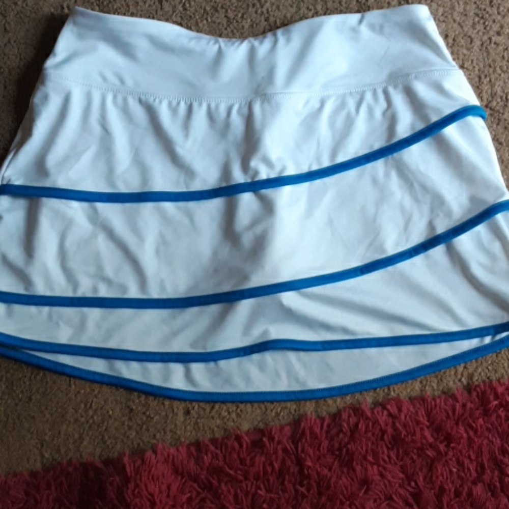 Tennis skirt